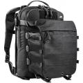 Штурмовий рюкзак Tasmanian Tiger Assault Pack 12, Black (TT 7154.040) image