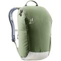 Рюкзак Deuter StepOut 16, Khaki/Sand (DTR 3815123.2618) image