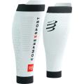 Гетри компресійні Compressport R2 3.0, White/Black, T4 (CMS SU00047B 008 0T4) image