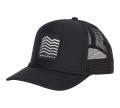 Бейсболка Black Diamond Flat Bill Trucker Hat, Rigges Print, р.One Size (BD AQ3P.9127) image