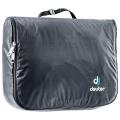 Косметичка Deuter Wash Center Lite II, Black (DTR 3900320.7000) image