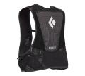 Рюкзак-жилет Black Diamond Distance 4 Hydration West, Black, M (BD 681231.0002-M) image