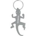 Брелок-відкривачка Munkees 3411 Lizard Grey (MNKS 3411-GY) image