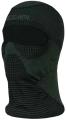 Балаклава для дорослих Accapi Ergoracing Balaclava, Dark Green, 50/56 (ACC A838.047-1) image