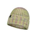 Шапка Buff Knitted &amp; Fleece Hat Sabine, Cloud (BU 123527.003.10.00) image