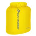 Гермочехол Sea to Summit Lightweight Dry Bag, 3 л, Sulphur (STS ASG012011-020910) image