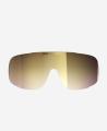 Линзы POC Aspire Sparelens,Violet/Gold Mirror (PC AS21100VGMONE1) image