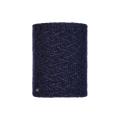 Шарф-труба Buff Knitted &amp; Polar Neckwarmer Ebba, Night Blue (BU 117865.779.10.00) image