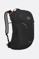Рюкзак Rab AirZone Active 22, Black, One Size (FTF-17-BL-22) image