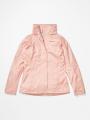 Мембранна жіноча куртка Marmot PreCip Eco Jacket, XS - Pink Lemonade (MRT 46700.6878-XS) image