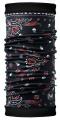 Шарф-труба Buff Reversible Polar, Skullcash/Black (BU 108975.00) image