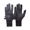 Рукавички чоловічі Black Diamond Deploy Gloves, Carbon, XL (BD 8017090003XLG1) image