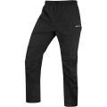 Штани чоловічі Montane Pac Plus XT Pants Reg, Black, L (5056237066499) image