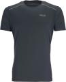 Футболка чоловіча Rab Force Tee, Beluga, XSM (QBL-05-BEL-XSM) image