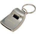 Брелок-свисток Munkees 3390 SS Whistle Steel (MNKS 3390-ST) image