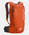 Рюкзак Ortovox FREE RIDER 22, hot orange (4681000005) image
