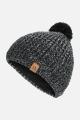 Шапка Rab Nonna Bobble, Black, One Size (QAB-29-BLK-ONE) image