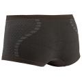 Боксери жіночі Accapi SkinTech, Black/Anthracite, р. M/L (ACC A493.966-ML) image