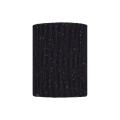 Шарф-труба Buff Knitted &amp; Fleece Neckwarmer Kim, Night Blue (BU 123528.779.10.00) image