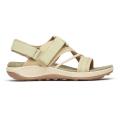 Сандалі жіночі Merrell TERRAN 4 BACKSTRAP, Basil, 39 (036.2773) image