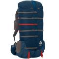 Рюкзак Sierra Designs Flex Capacitor 40-60, Bering Blue, S/M (SD 80710220BER3-S/M,belt S/M) image
