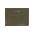 Кошелек Tatonka Euro Wallet RFID B, Olive (TAT 2991.331) image