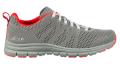 Жіночі кросівки Lafuma Ld Escaper Knit, Poppy/Lunar Grey Cloudy, 5,5 (3080092488006) image