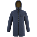 Міська чоловіча тепла мембранна парка Millet Pobeda Parka M, saphir, M (3515720116933) image