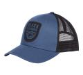 Бейсболка Black Diamond BD Trucker Hat, Ink Blue/Black, р.One Size (BD FX7L.9108) image