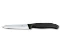 Ніж для овочів Victorinox SwissClassic Paring 6.7703 (лезо 100мм) image