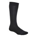 Шкарпетки велосипедні POC Essential Full Length Sock, Uranium Black, L (PC 651401002LRG1) image