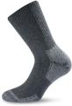 Термошкарпетки трекінгові Lasting KNT 816 XL Grey (KNT-816XL) image