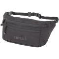 Поясна сумка Exped TRAVEL BELT POUCH Black (7640277840539) image
