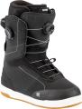 Сноубордні черевики Nitro Venture Boa, Black, 275 (NTR 848717.BLK-275) image