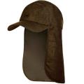 Кепка Buff Bimini Cap, Zinc Khaki (BU 119526.854.10.00) image