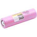 Аккумулятор LiitoKala Lii-26FM, 18650, 2600mAh (Lii-26FM) image