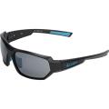 Окуляри Cairn Tonic, Matt Black/Azure (CRN SPTONIC-02) image
