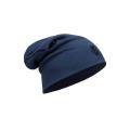 Шапка Buff Heavyweight Merino Wool Beanie, Solid Denim (BU 111170.788.10.00) image