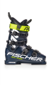 Черевики гірськолижні Fischer RC4 Curv 110 PBV, р.25.5 (U06419) image