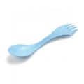 Ложка Light My Fire Spork original bulk Passion Blue (LMF 41240200) image