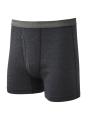 Трусы Montane Dart Boxers, Black, L (MDRBOBLAN12) image