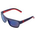 Окуляри дитячі Cairn Kiwi Jr, mat midnight-red (JLKIWI-190) image