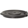 Крышка для чаши Jetboil Lid Zip 0.8 л, Black (JB C55115) image