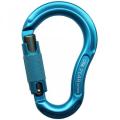 Карабин First Ascent Pear, Light Blue (FA 7005) image