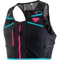 Рюкзак-жилет Dynafit Alpine Running U VST, black/pink, M (71142/0912) image