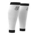 Компресійні гетри Compressport R1, White, T4 (SU00001B 001 0T4) image
