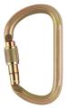Карабин Petzl Vulcan Screw-Lock, Steel (M73 SL) image
