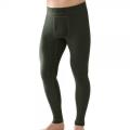Термоштани чоловічі Smartwool NTS 250 Bottom Olive Heather, р.S (SW SS605.307-S) image