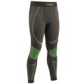 Термоштани чоловічі Accapi Ergoracing, Black/Anthracite, M/L (ACC AА903.966-ML) image