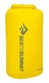 Гермочехол Sea to Summit Lightweight Dry Bag, 35 л, Sulphur (STS ASG012011-070935) image